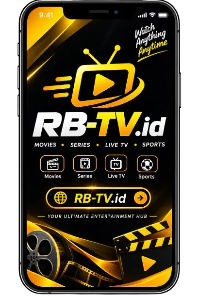 RBTV apk mobile image